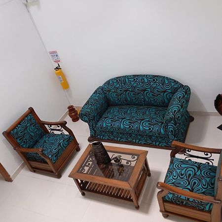 Hotel Otun Plaza Pereira Eksteriør bilde