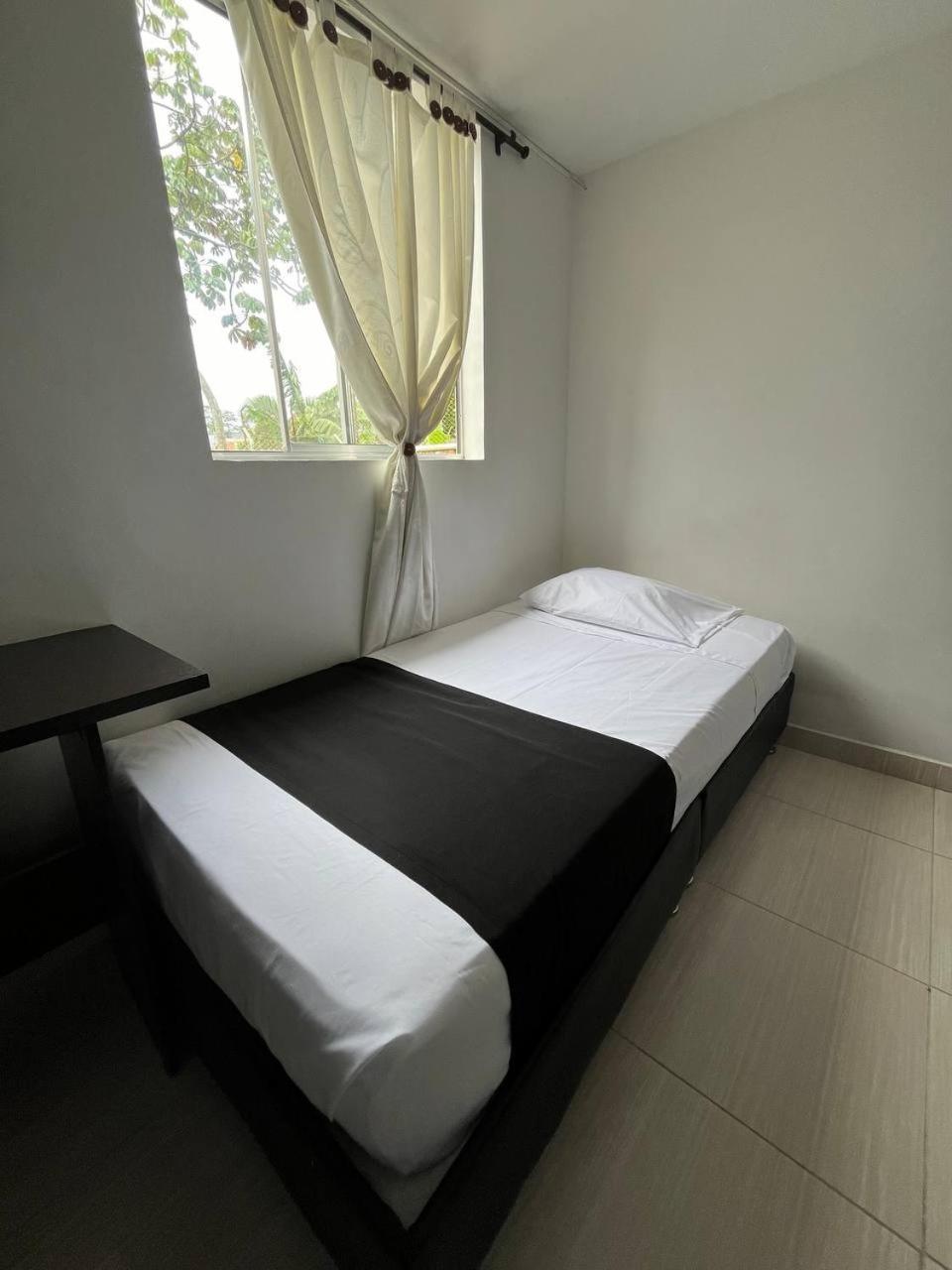 Hotel Otun Plaza Pereira Eksteriør bilde