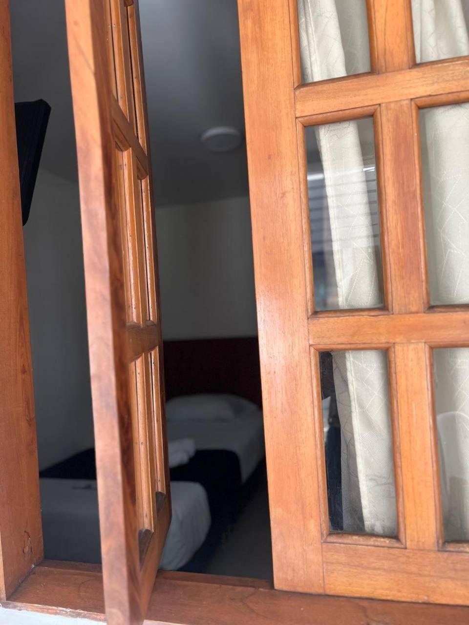 Hotel Otun Plaza Pereira Eksteriør bilde