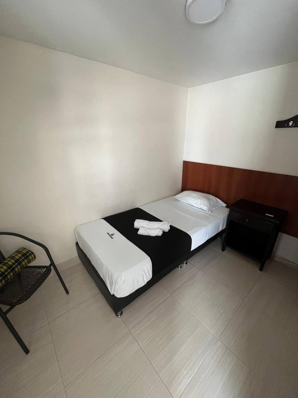 Hotel Otun Plaza Pereira Eksteriør bilde