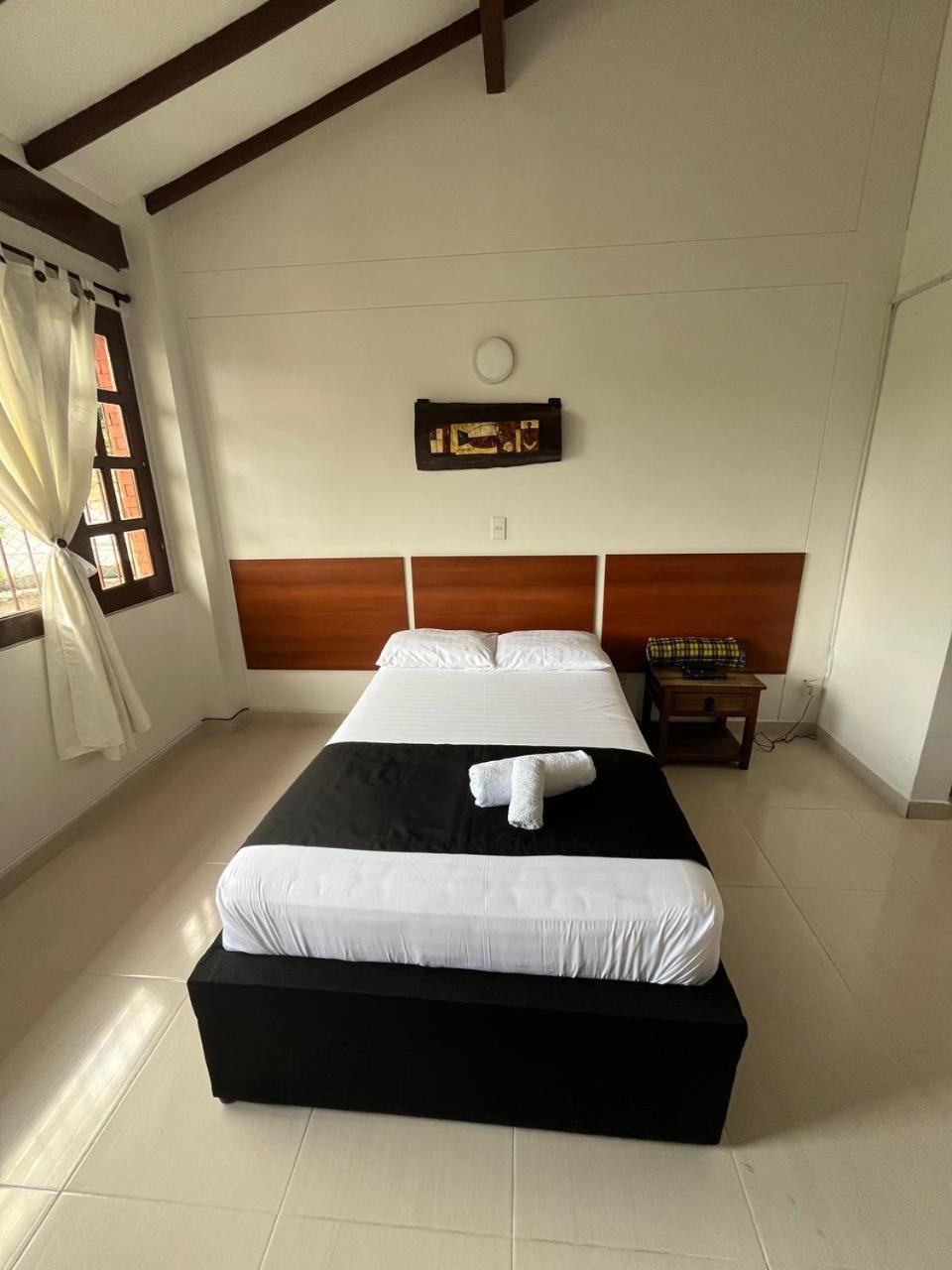 Hotel Otun Plaza Pereira Eksteriør bilde