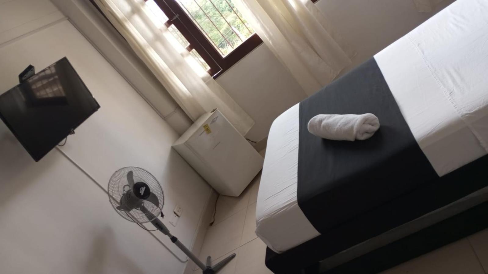 Hotel Otun Plaza Pereira Eksteriør bilde
